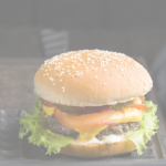 Veggie Burger